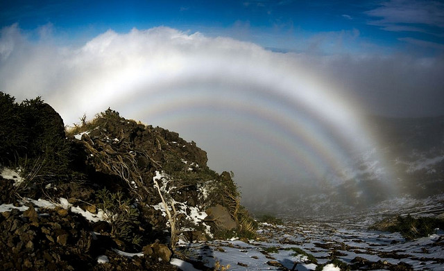 Sun Halos in Finland 